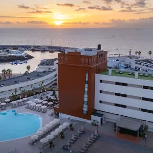 Hotel AluaSoul Costa Adeje, Costa Adeje (Tenerife)